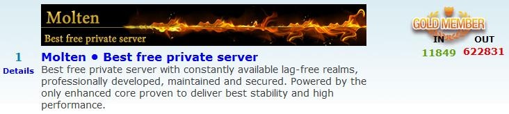 wow cataclysm private server